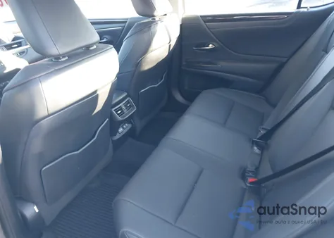 2021 Lexus Es 300H z USA, uszkodzony, nr VIN 58ADA1C10MU011379